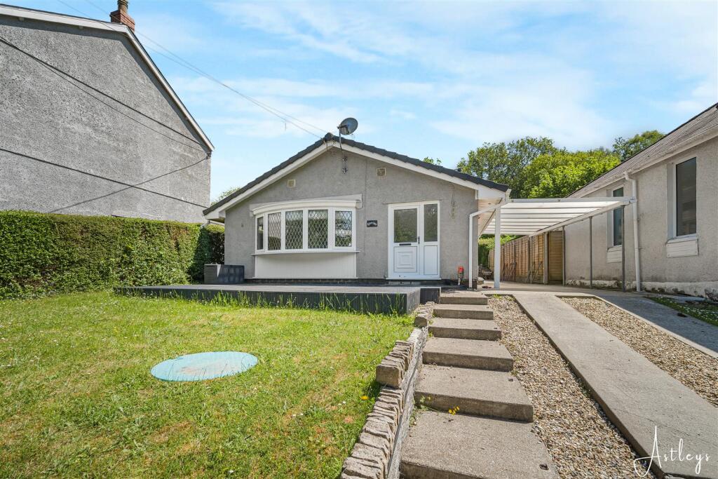 Main image of property: Neath Road, Swansea