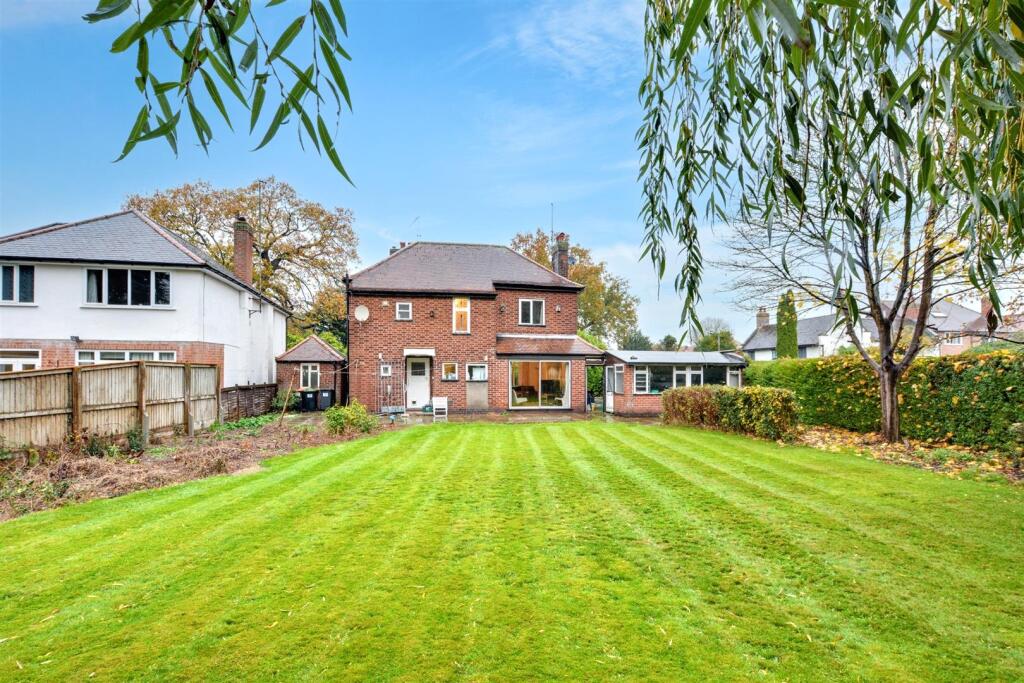 198 Nottingham Road photo 2