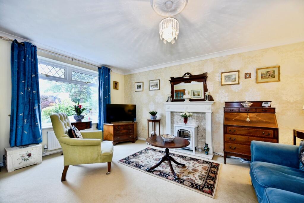 House in Sheffield, South Yorkshire - View 2