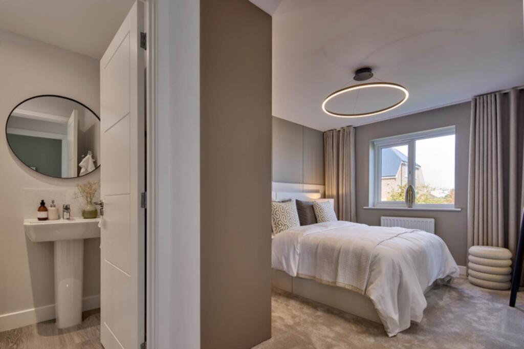 Additional image 6 of Elmslie - Hornbeam Court, Birkenshaw