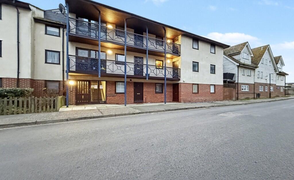 Main image of property: Belvedere Road, Burnham-On-Crouch