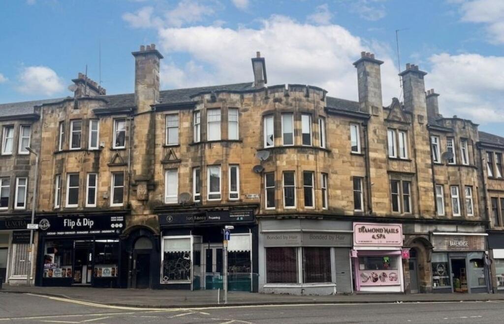 Main image of property: Quarry Street, Hamilton, ML3
