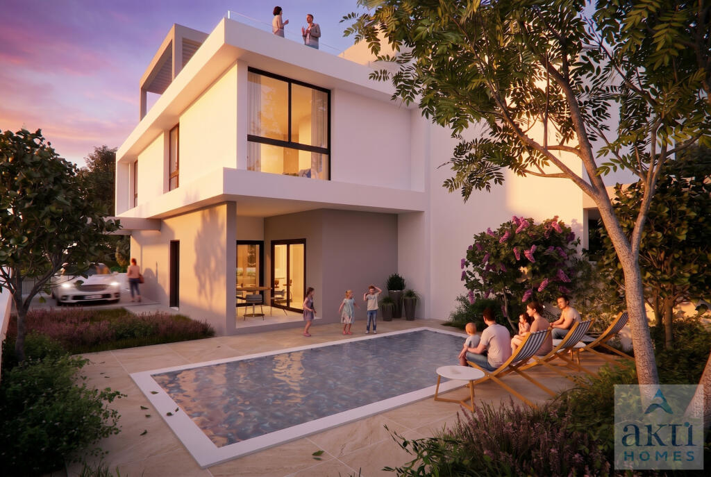 Main image of property: Larnaca, Oroklini