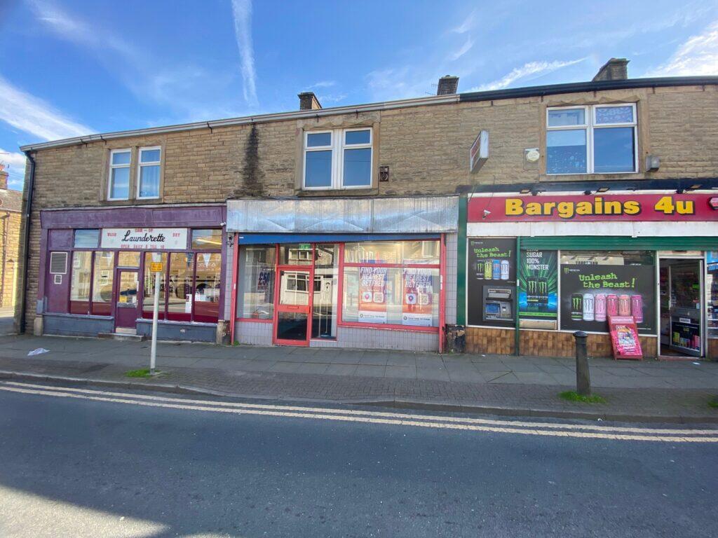 Main image of property: 333 Union Road, Oswaldtwistle BB5 3HS