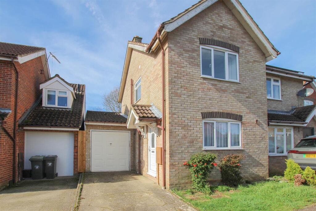 Main image of property: Highfields, Debden, Saffron Walden