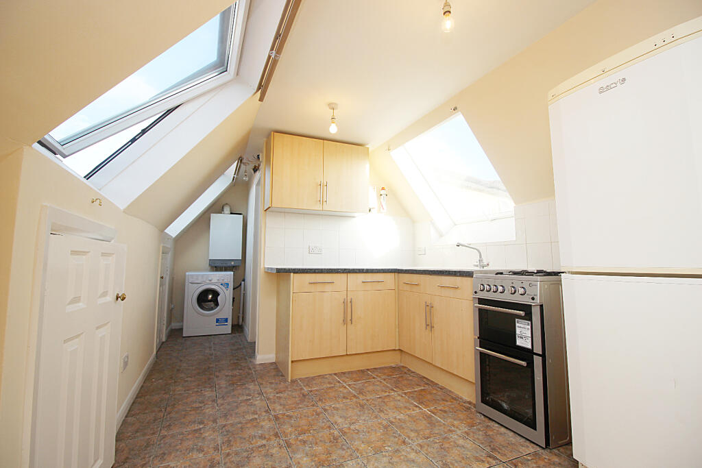 Main image of property: COWLEY COURT, WEST ST, Leytonstone, E11