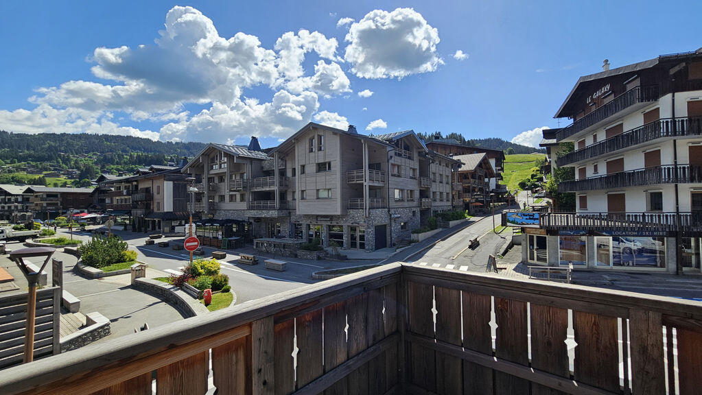 Main image of property: Rare Modern Apartment with Wraparound Terrace