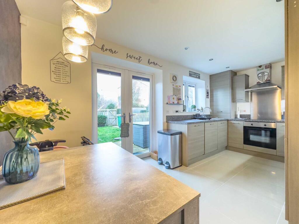 Brookroyd View, Birstall photo 4
