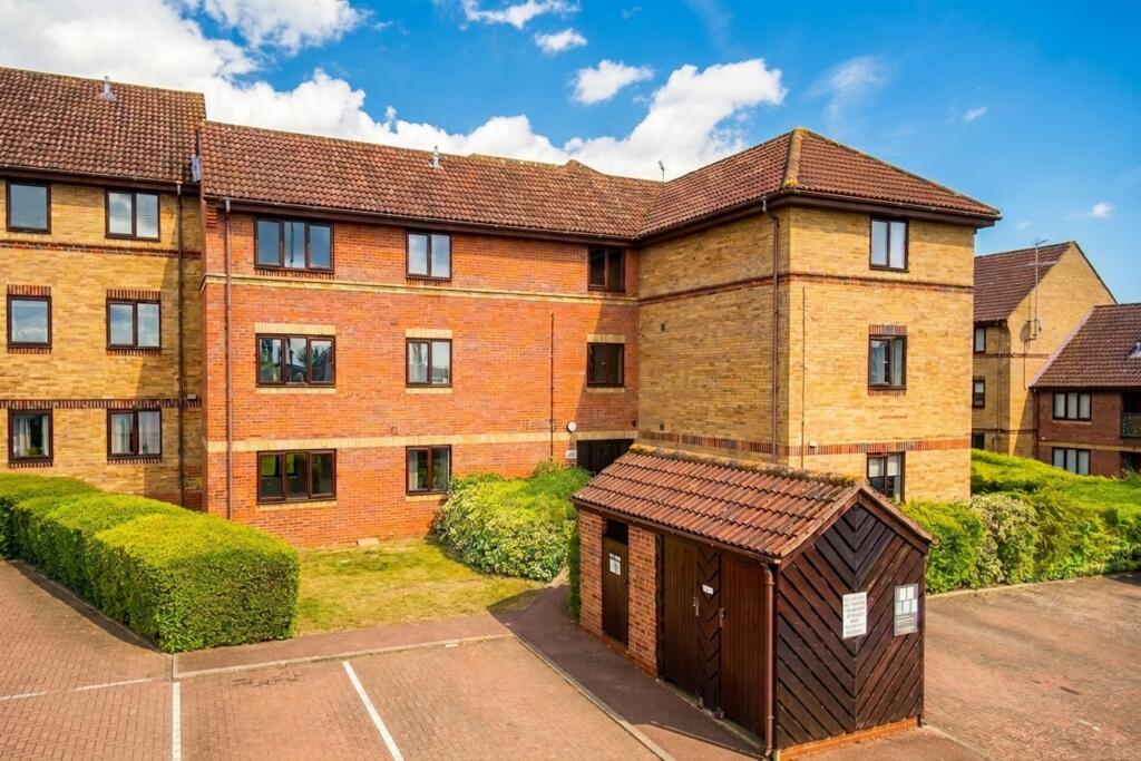 Main image of property: Scott Road, Thorpe Park, Norwich