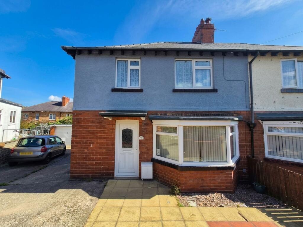 House in Scarborough, North Yorkshire