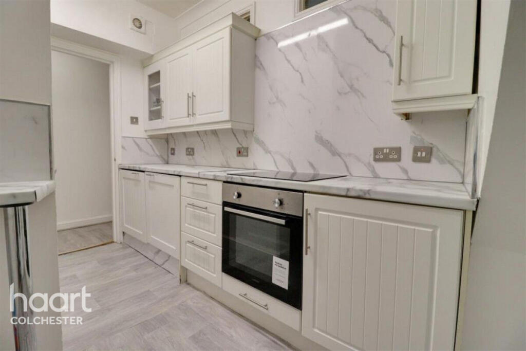 Main image of property: Magdalen Street, Colchester