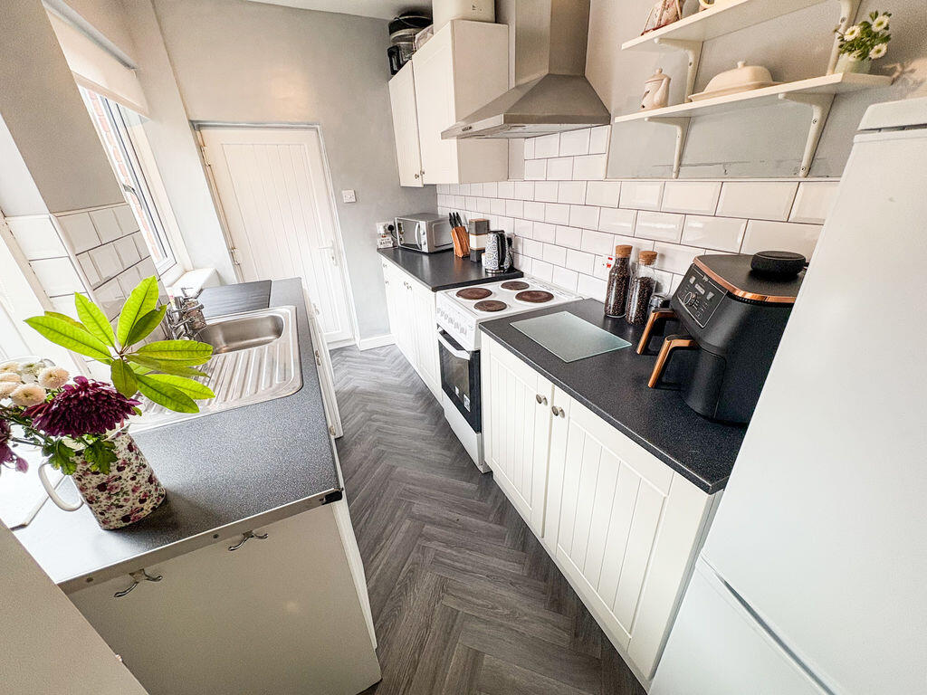 House in Blyth, Northumberland - View 3