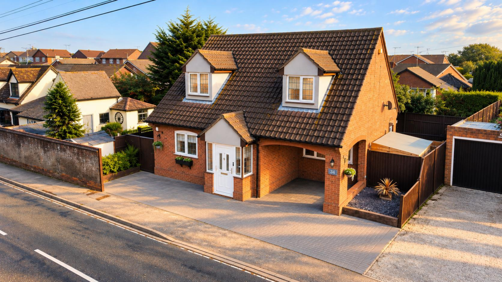Main image of property: Little Clacton Road, Clacton-On-Sea