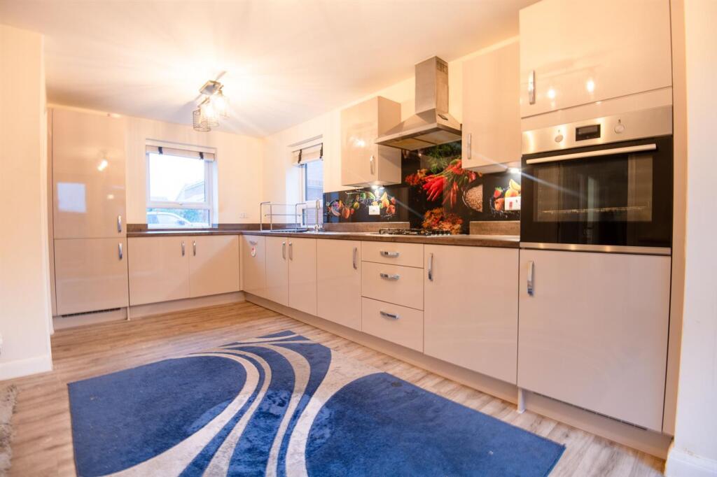 House in Wellingborough - View 4
