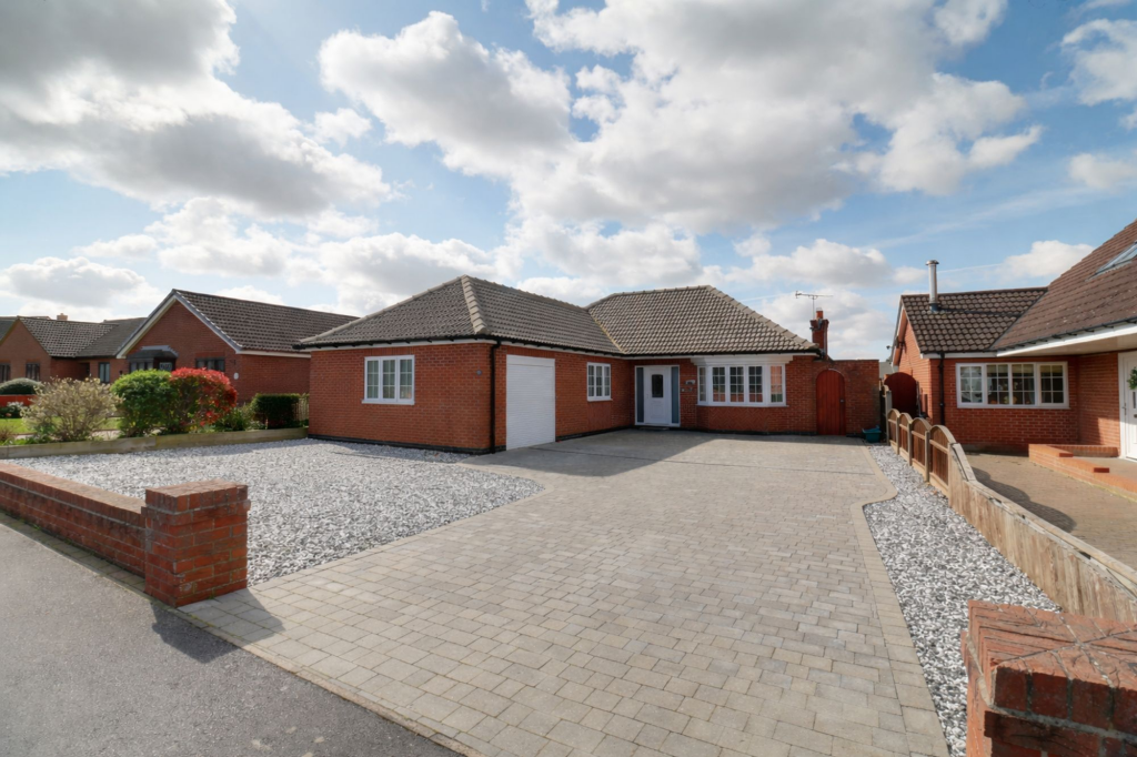 Main image of property: Lindsey Drive, Crowle, DN17