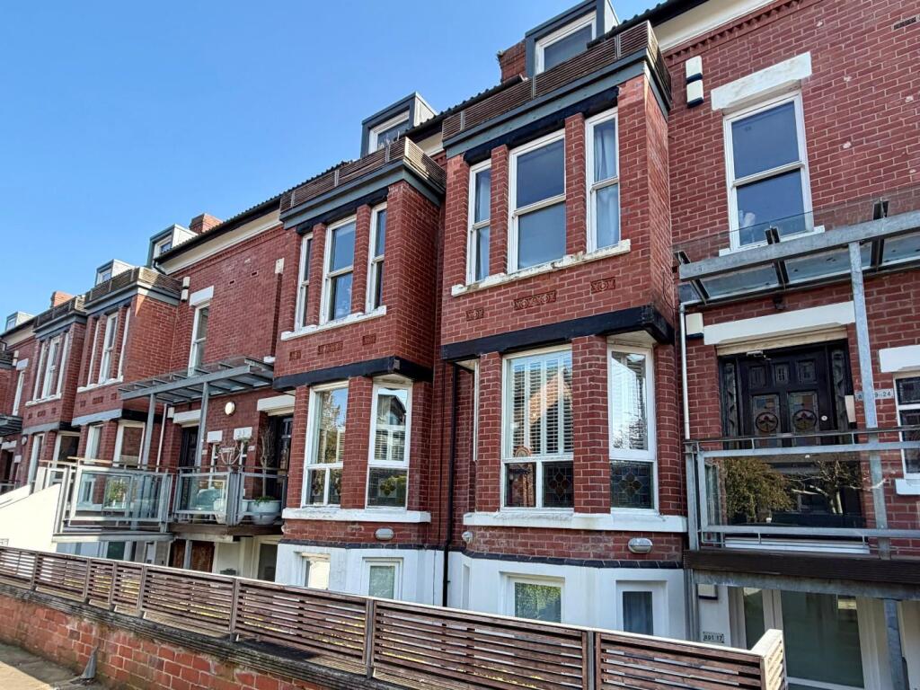 Main image of property: Cranbourne Terrace, Cranbourne Road, Chorlton