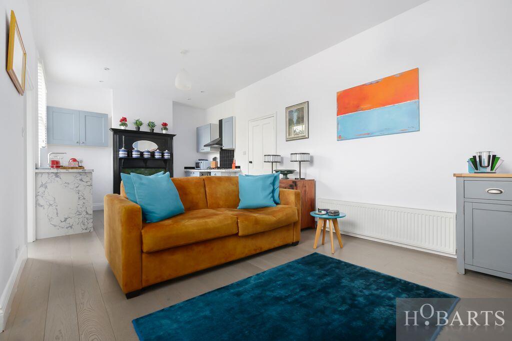 Main image of property: Palmerston Road, Bowes Park, N22