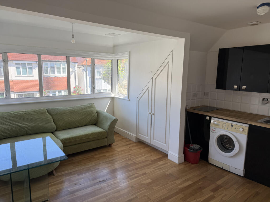 Main image of property: London, NW11