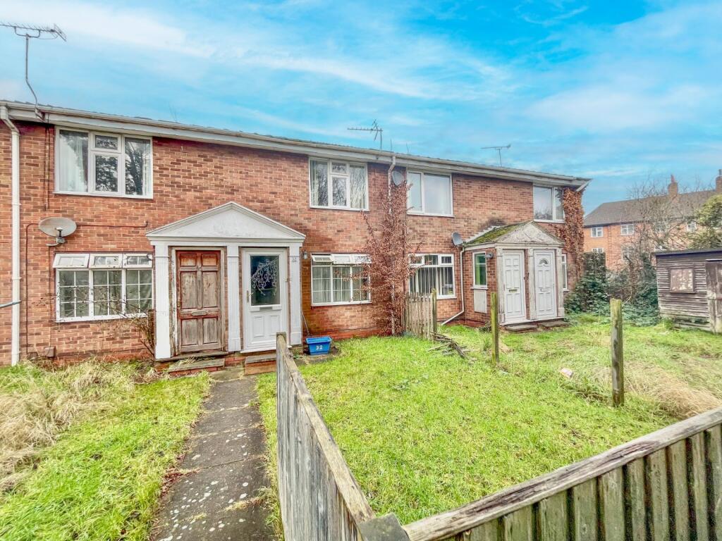 Main image of property: Wilkie Close, Scunthorpe, North Lincolnshire, DN15