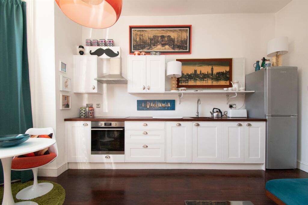 Main image of property: Kenilworth Road, St Leonards-On-Sea