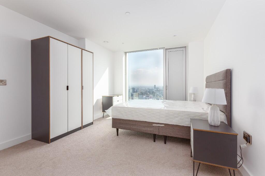 Main image of property: Anaconda cut, 100 Greengate, M3 