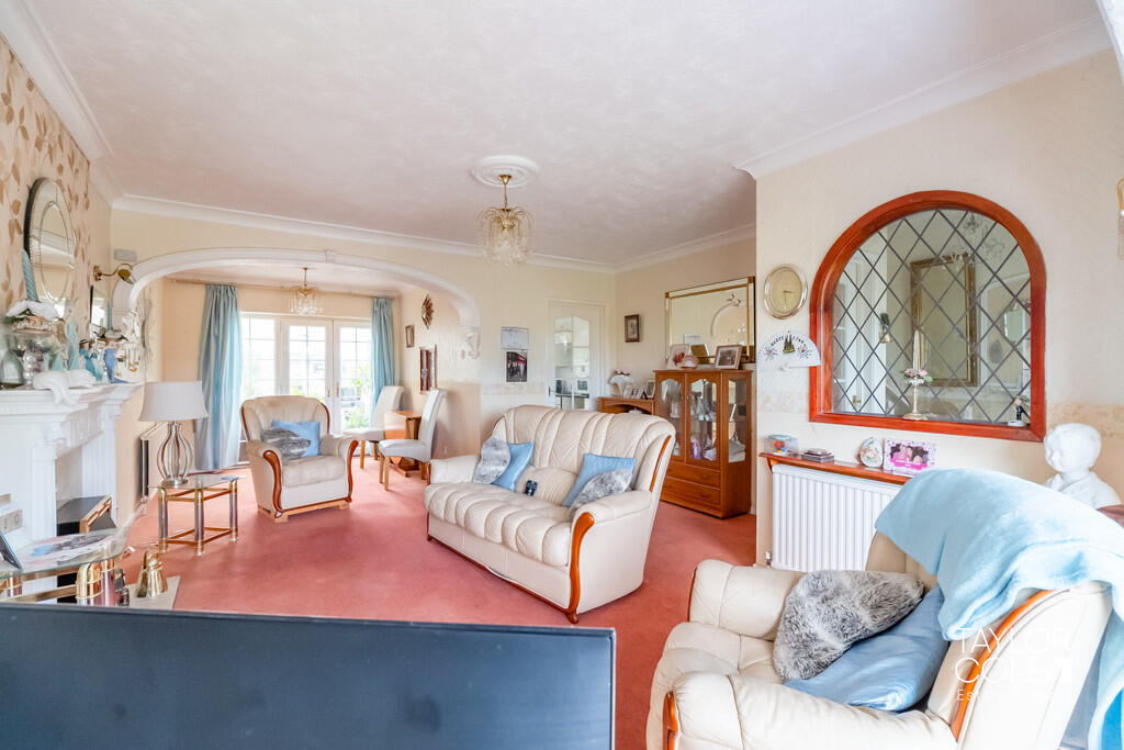 Coventry Road, Kingsbury photo 5