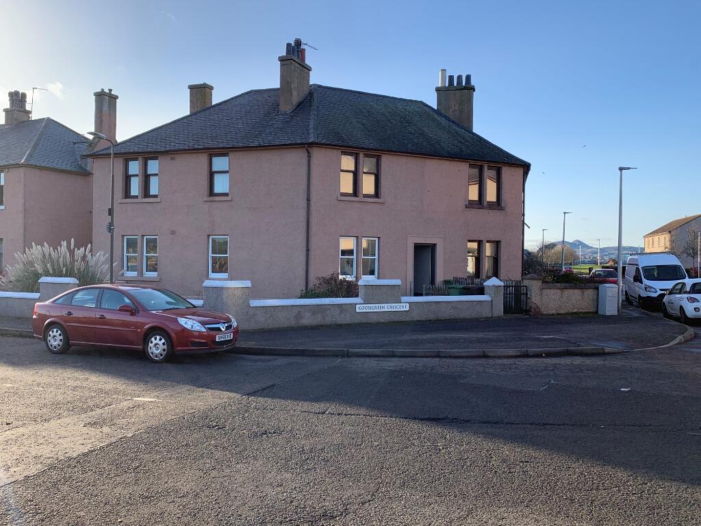 Main image of property: Goose Green Crescent, Musselburgh, East Lothian, EH21