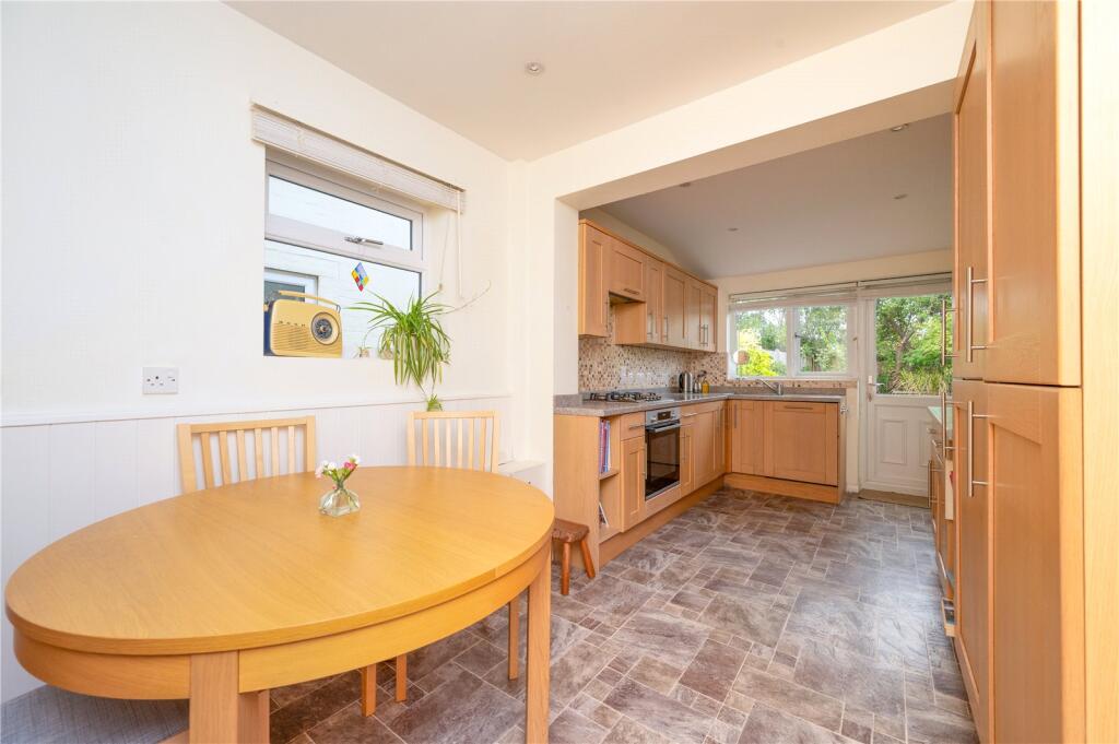 House in St Albans, The Camp - View 5