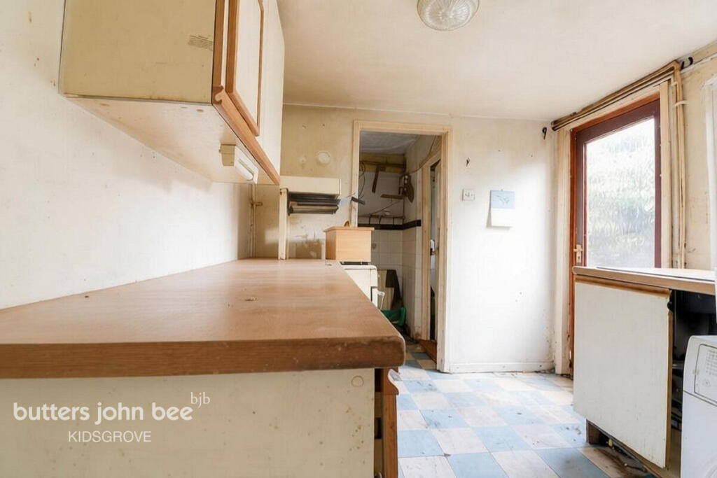 House in Stoke-on-Trent