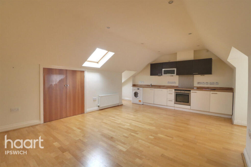 Main image of property: Great Colman Street, IPSWICH