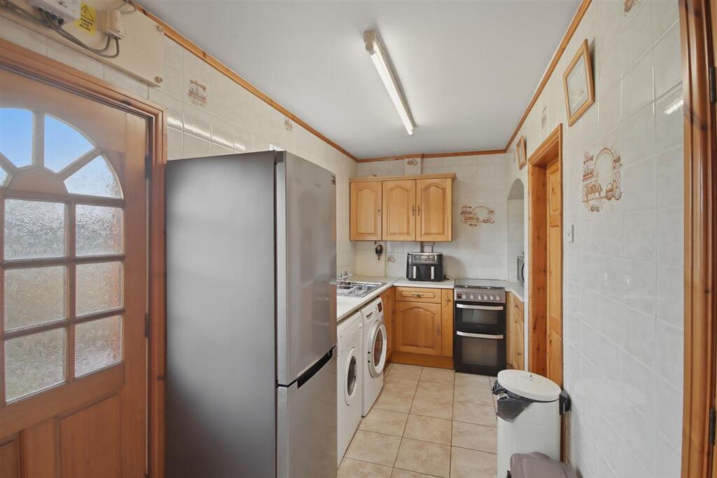 House in Sheffield - View 4