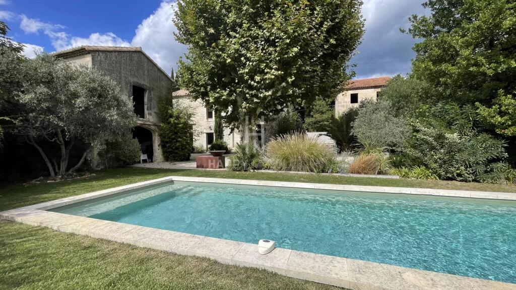 Main image of property: Provence-Alps-Cote d`Azur, Bouches-du-Rhône, Maussane-les-Alpilles