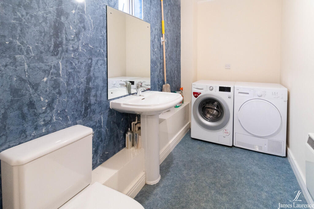 Additional image 2 of The Mailbox Wharfside Street, Birmingham, B1