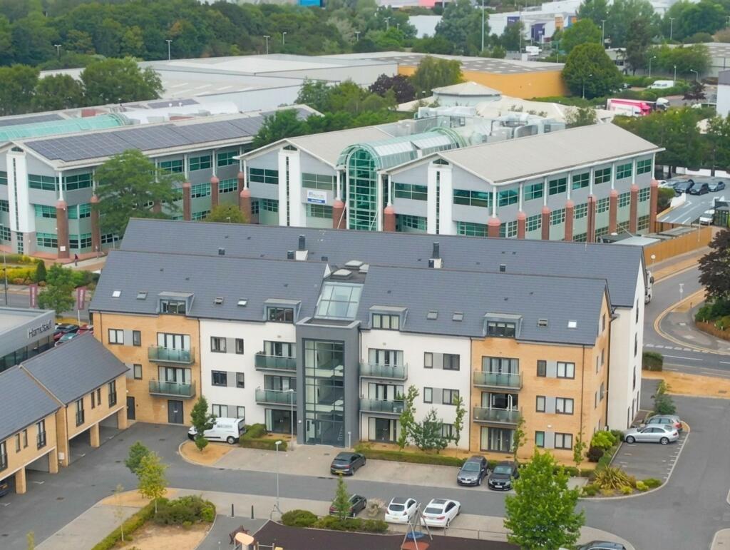 Main image of property: Ruston Close, Reading, RG2