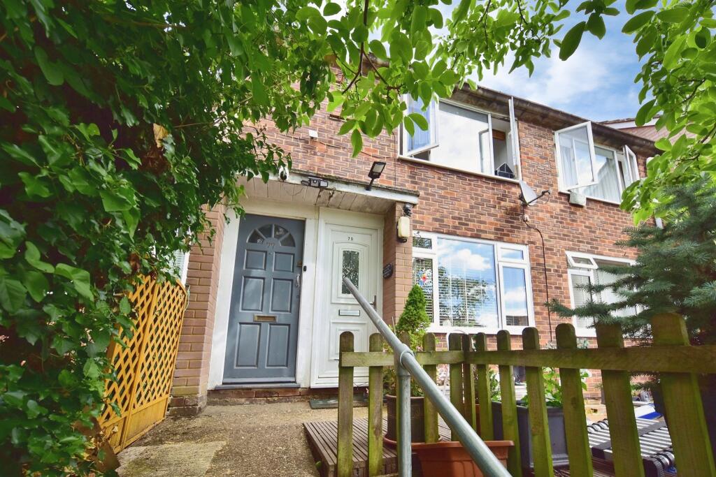 Main image of property: Roseholme, Maidstone
