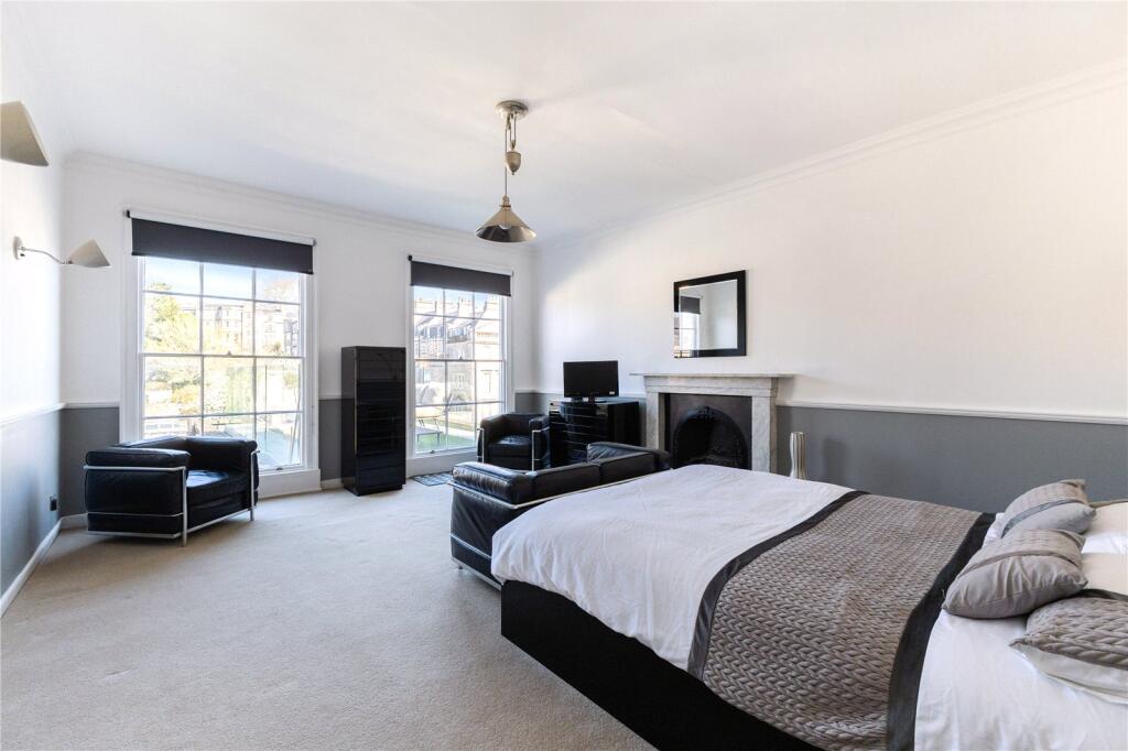 Additional image 13 of Queen Square, Bath, Somerset, BA1