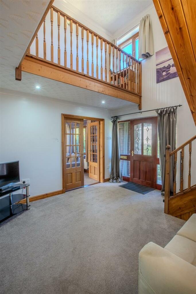 House in Benllech, Llanfair Mathafarn Eithaf - View 5