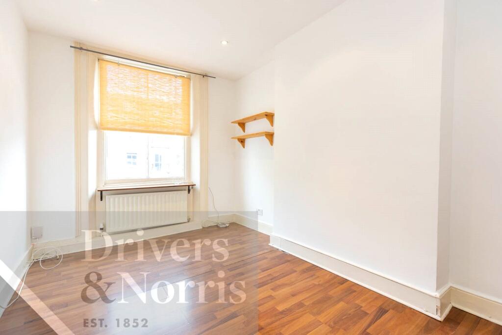 Main image of property: York Way, Islington, London, N7