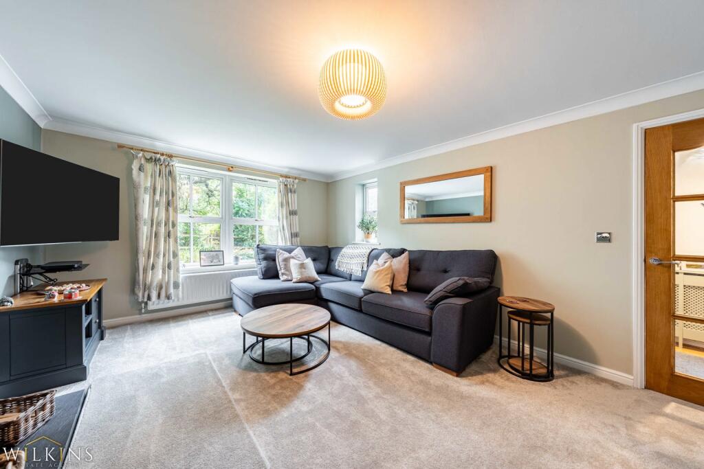 Oak Way, Sutton Coldfield, West Midlands, B76 photo 3