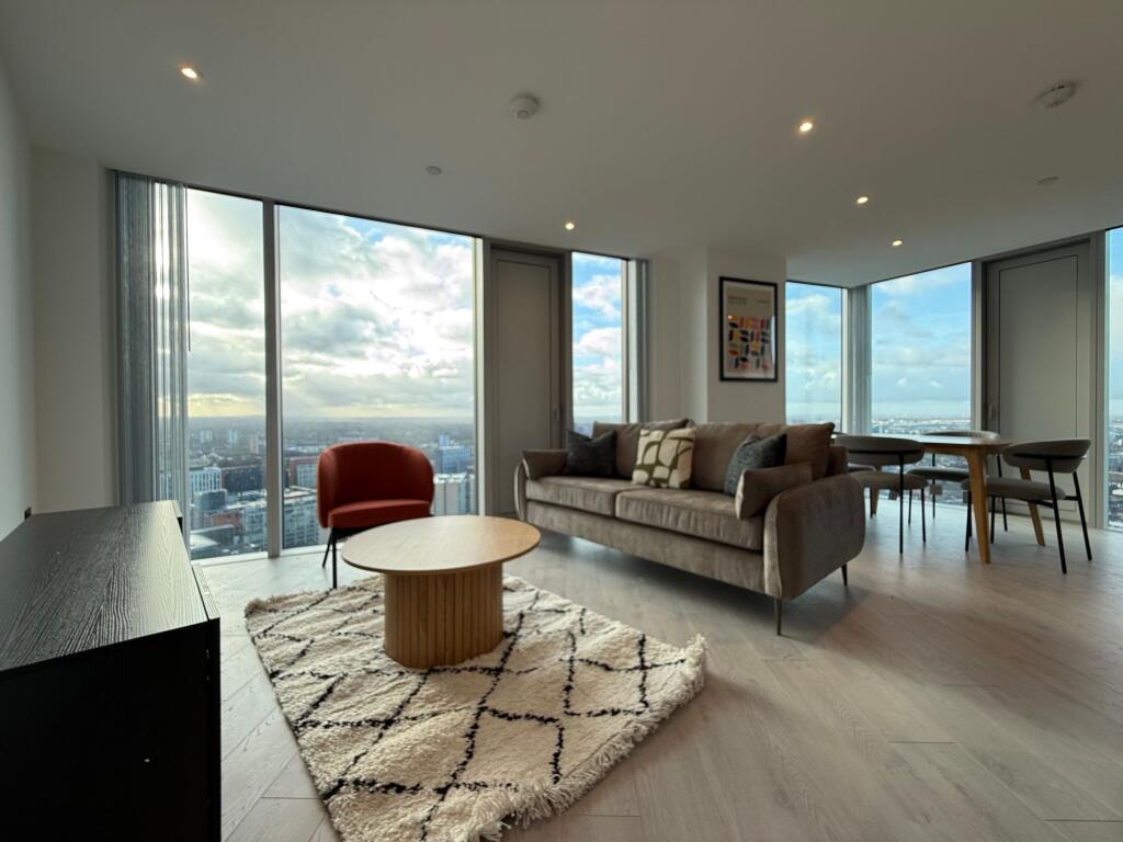 Main image of property: 1 Trinity Way, Vista River Gardens, M3