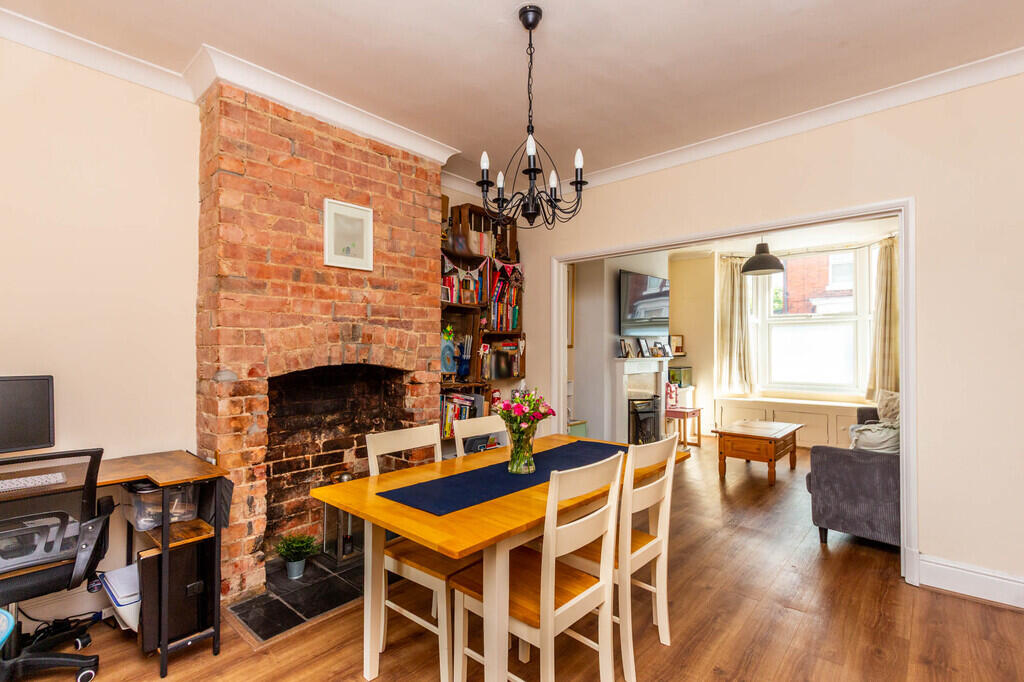 House in Northampton - View 2