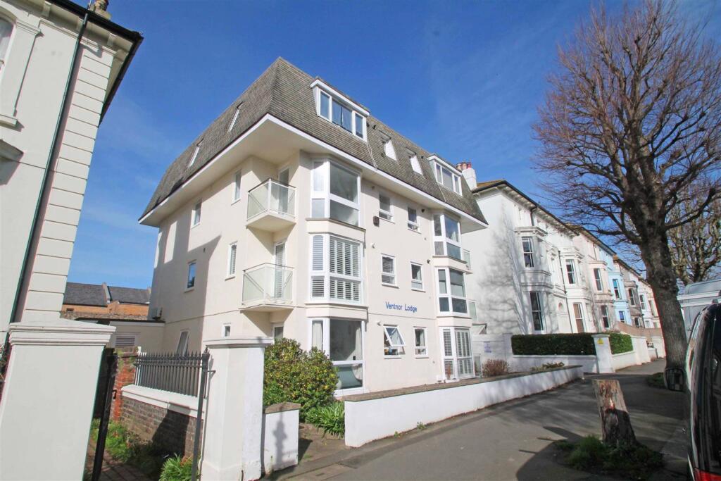 Main image of property: Ventnor Villas, Hove