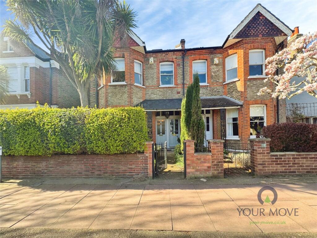 Main image of property: Clock House Road, Beckenham, BR3