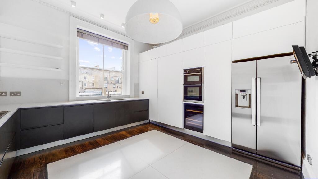 Main image of property: Queen's Gate Terrace, South Kensington, SW7