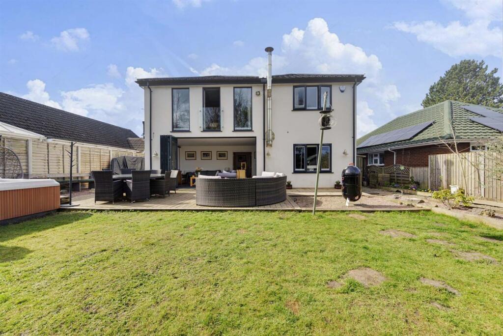 Main image of property: Linksway, Congleton, CW12