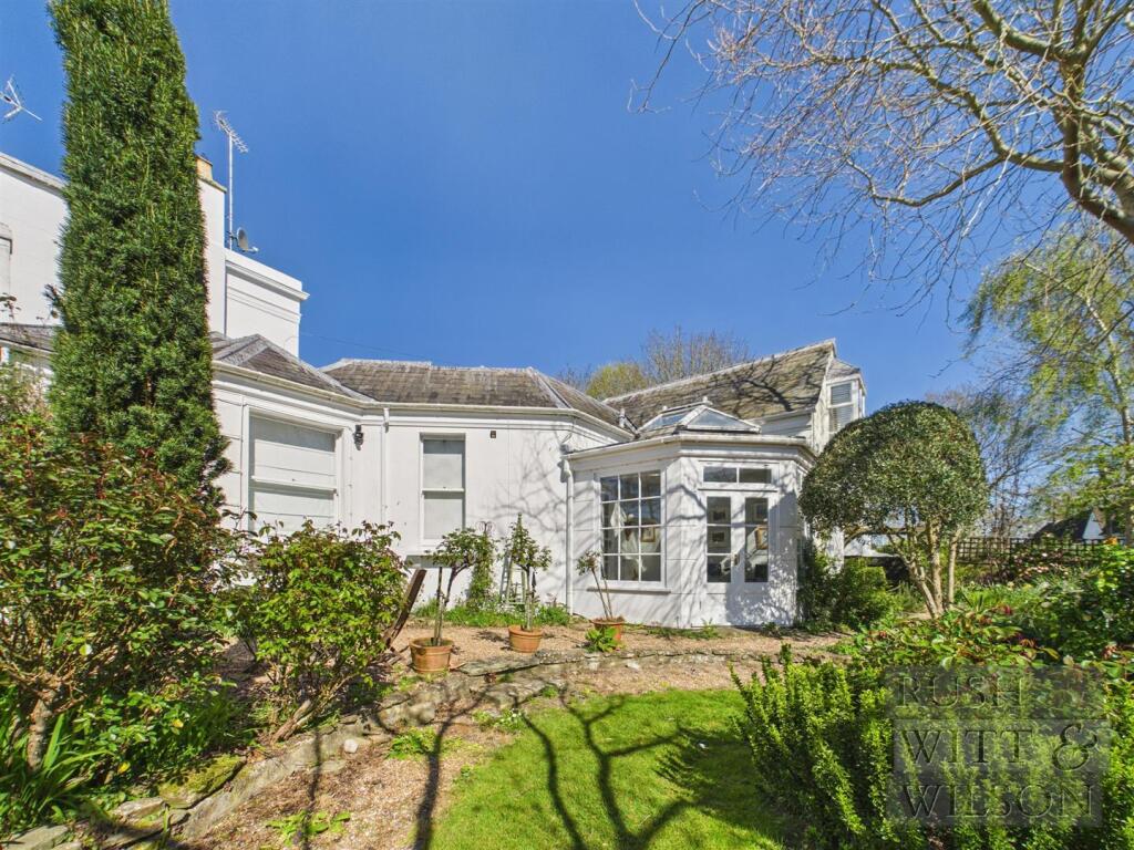 Main image of property: German Street, Winchelsea