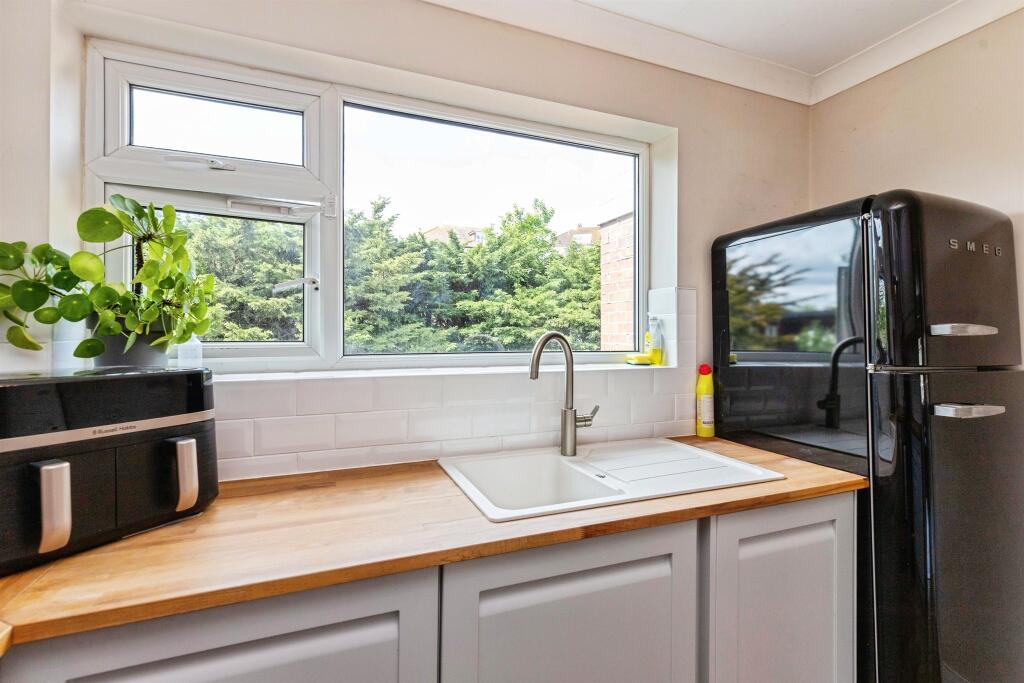 Sea Road, Boscombe, Bournemouth – pohled 5