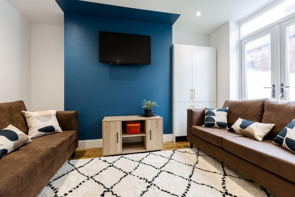 House in Liverpool - View 3