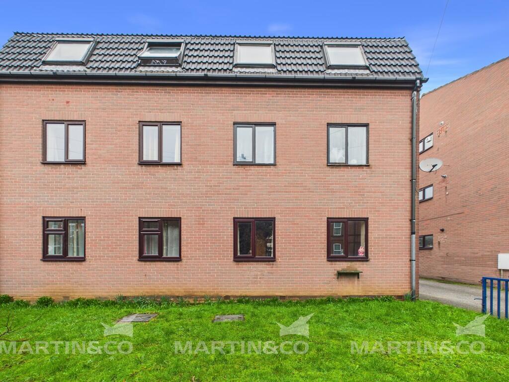 Main image of property: Travis Court, Shadyside