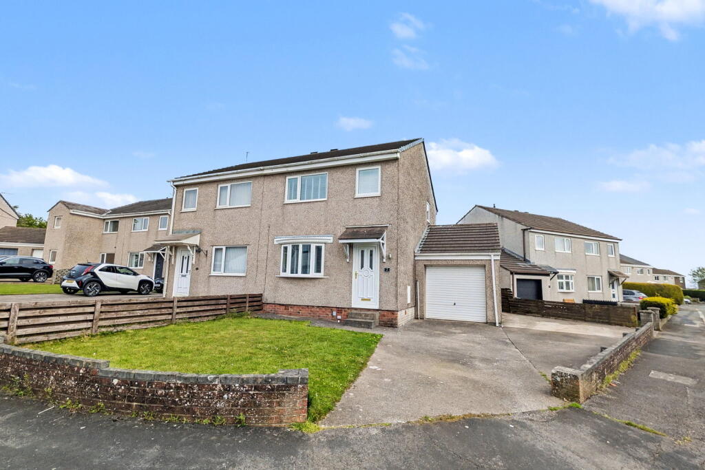 Main image of property: Winchester Drive, Whitehaven, CA28 6XT